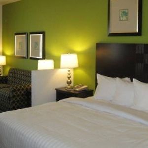 Best Western Douglas Inn & Suites